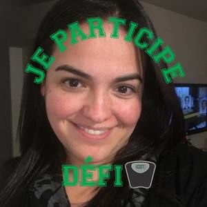 Meet your Posher, Luciana